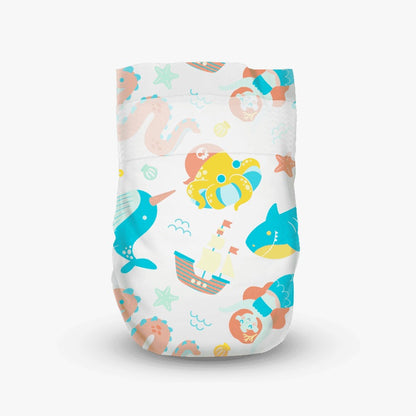 Fashion Tape L 36pcs-Offspring