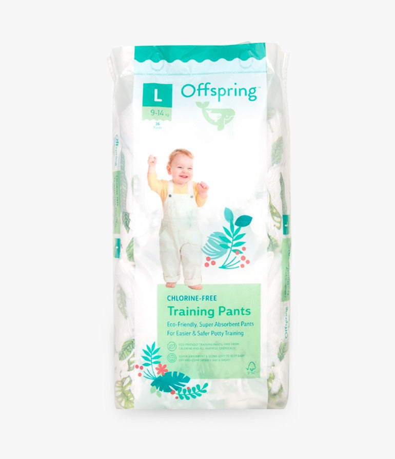 Fashion Pants L 36pcs-Offspring