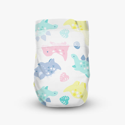 Fashion Tape S 48pcs-Offspring