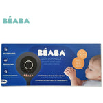 BÉABA Video Zen Connect Baby Monitor - Night Blue