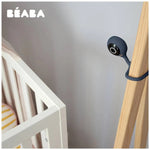 BÉABA Video Zen Connect Baby Monitor - Night Blue