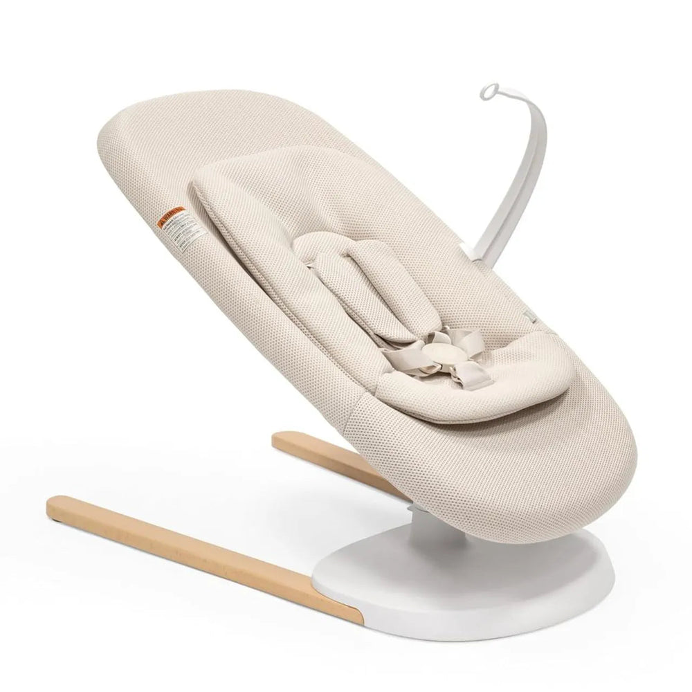 Stokke® Yoga™ Baby Bouncer And Swing