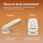Stokke® Yoga™ Baby Bouncer And Swing