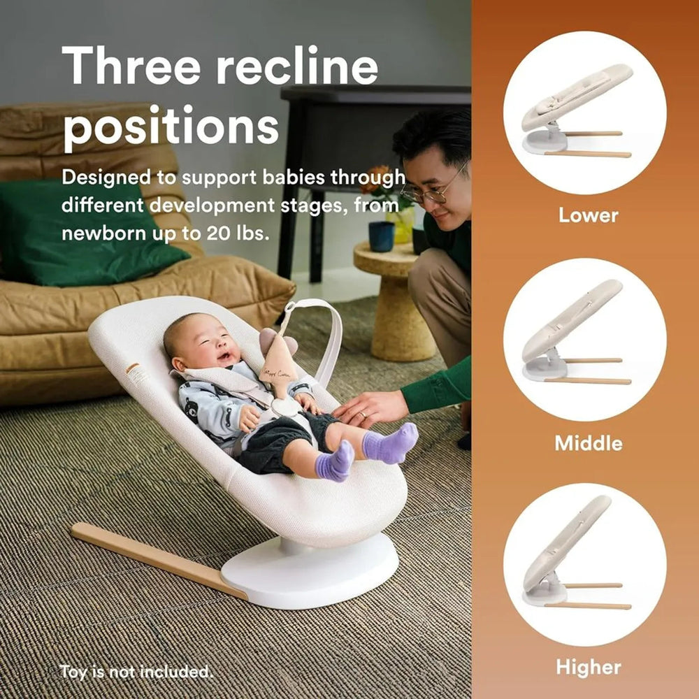 Stokke® Yoga™ Baby Bouncer And Swing