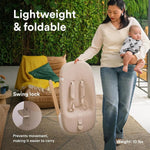 Stokke® Yoga™ Baby Bouncer And Swing