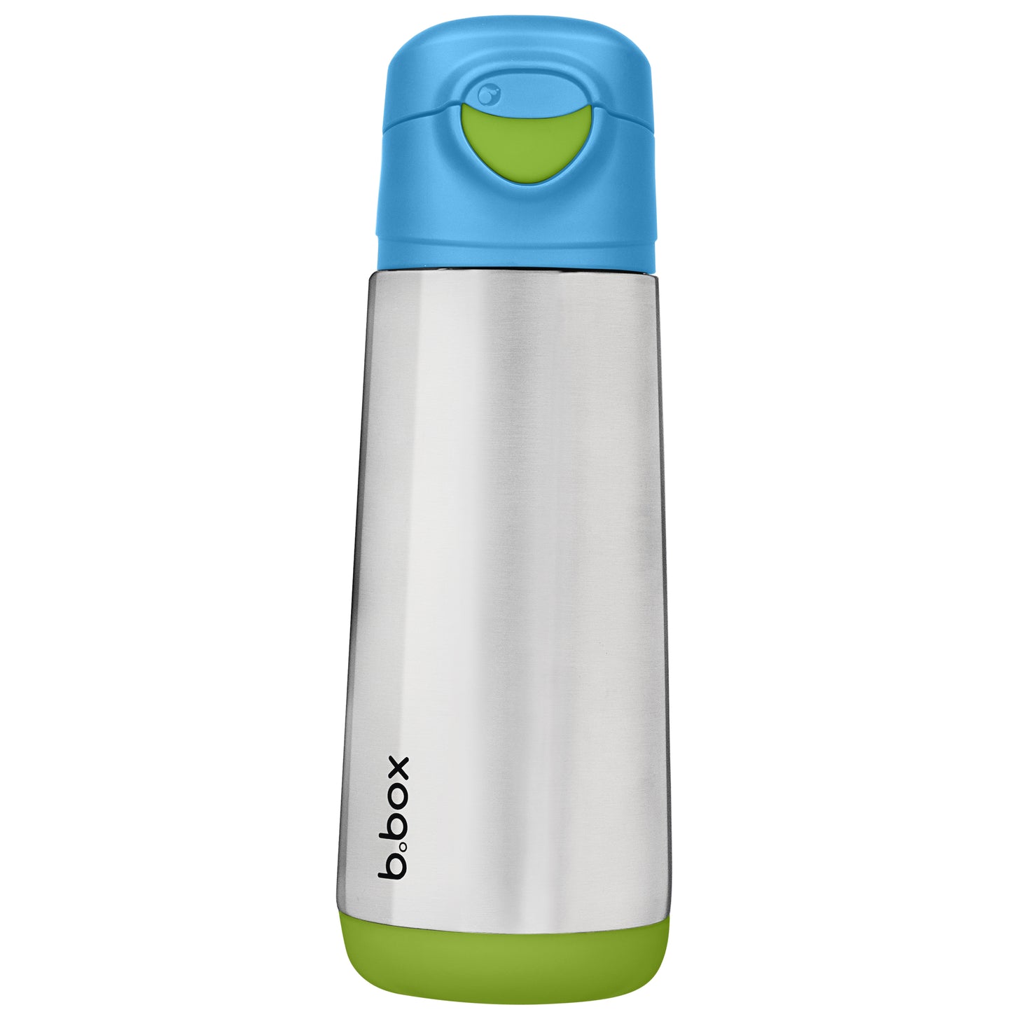 500ml insulated sport spout bottle - ocean breeze