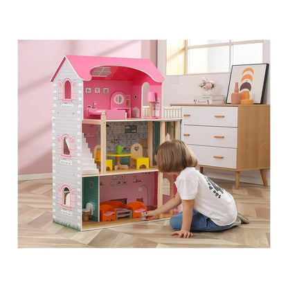 Big Fancy Doll House - Viga