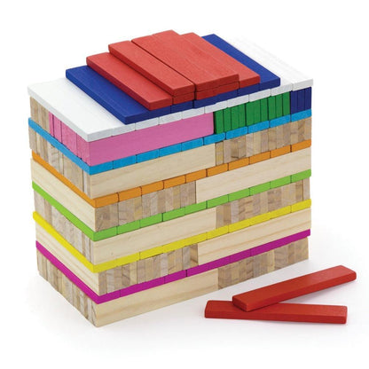 Architecture Block Set 250Pcs - Viga