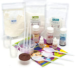 My Bath Bomb Making Lab - Explore