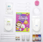 My Bath Bomb Making Lab - Explore