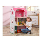 Big Fancy Doll House - Viga