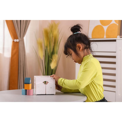 Shape Sorter with Music Blocks - PolarB