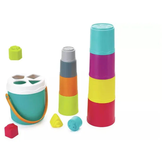 مجموعة ألعاب تعليمية-أنفانتينو