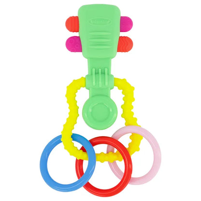 لعبة الآلة الموسيقية-إنفانتينو