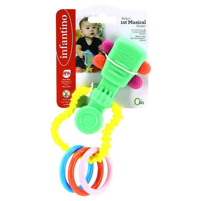 لعبة الآلة الموسيقية-إنفانتينو