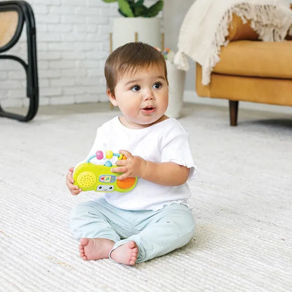 لعبة موسيقية-إنفانتينو