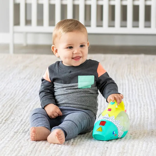 لعبة المكنسة-إنفانتينو