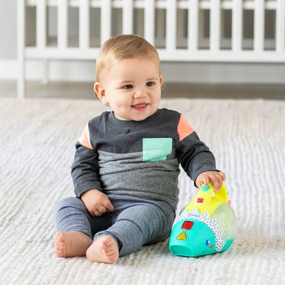 لعبة المكنسة-إنفانتينو