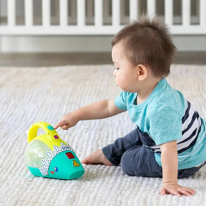 لعبة المكنسة-إنفانتينو