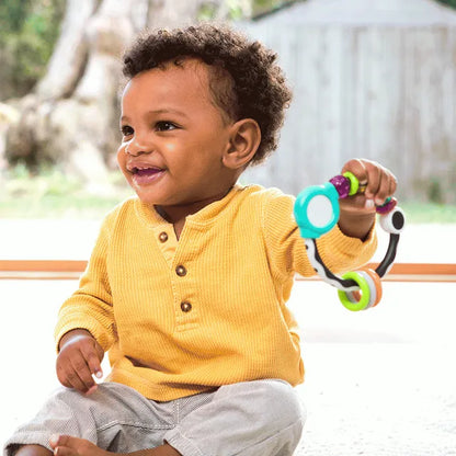 لعبة الحلقات-إنفانتينو