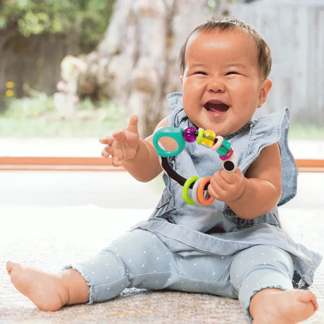 لعبة الحلقات-إنفانتينو