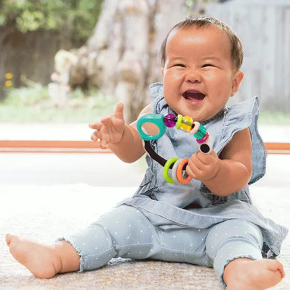 لعبة الحلقات-إنفانتينو