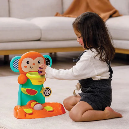 لعبة كرة السلة-إنفانتينو