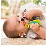 Infantino - Slide & Chew Teether Keys