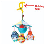 Infantino - Take-Along Stroller Mobile