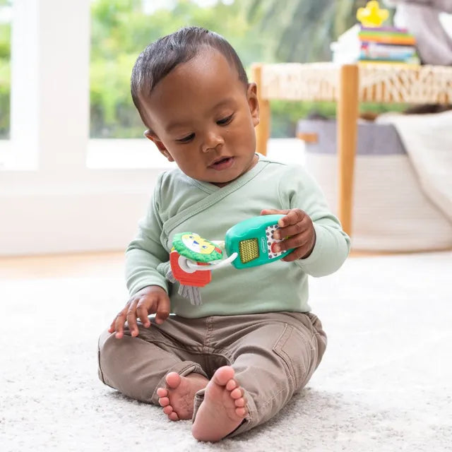 لعبة المفاتيح التفاعلية-إنفانتينو