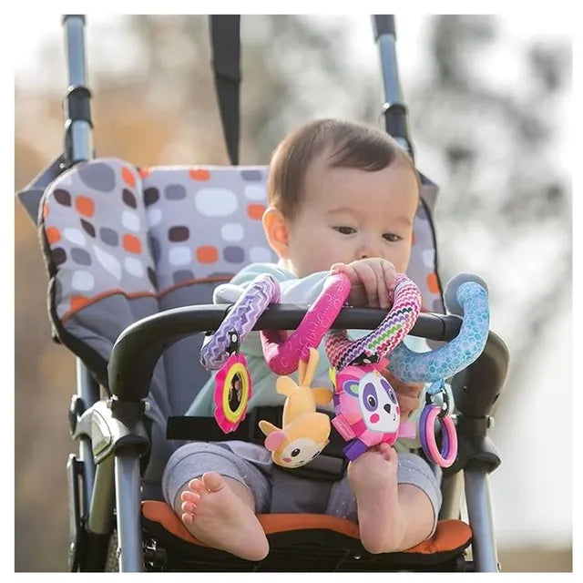 لعبة متعددة الاستخدامات-إنفانتينو