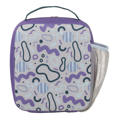 insulated lunchbag - oodles of noodles