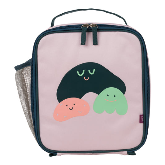 Insulated lunchbag - monster munch