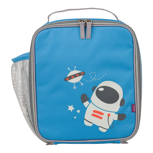 Insulated lunchbag - cosmic kid