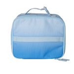 Citron Insulated Square Lunch Bag - Blue Glowup