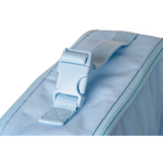 Citron Insulated Square Lunch Bag - Blue Glowup