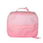 Citron Insulated Square Lunch Bag - Pink Glowup