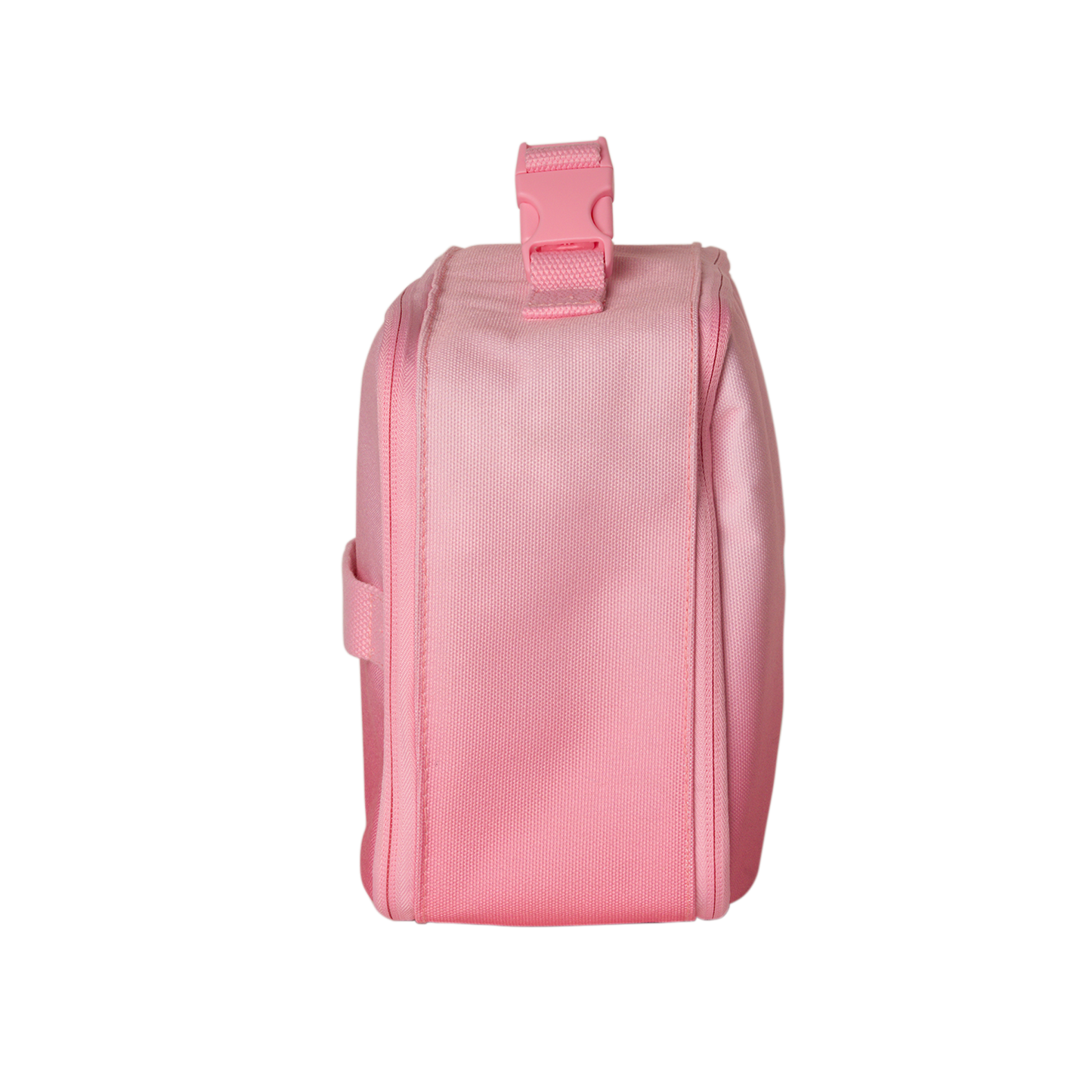 Citron Insulated Square Lunch Bag - Pink Glowup