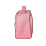 Citron Insulated Square Lunch Bag - Pink Glowup