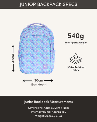 Montii Junior Backpack -Friends Forever