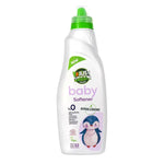 Just Green Organic Baby Fabric Softener