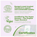 Just Green Organic Baby Fabric Softener