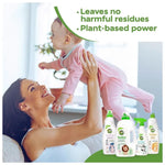 Just Green Organic - Baby Stain Remover - 500 ml