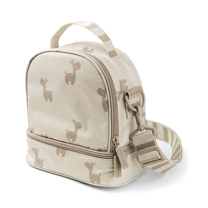 Done by Deer - Kids Insulated Lunch Bag- Lalee Sand