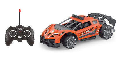 سيارة تحكم عن بعد بايثون – باور جوي