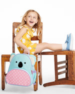 SkipHop Zoo Backpack-Koala