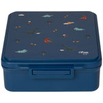 Citron Grand Lunchbox with Insulated Food Jar – Blue Dino