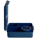 Citron Grand Lunchbox with Insulated Food Jar – Blue Dino