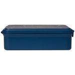 Citron Grand Lunchbox with Insulated Food Jar – Blue Dino