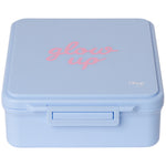 Citron Grand Lunchbox with Insulated Food Jar – Blue Glowup